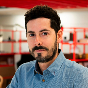 Damian Parodi